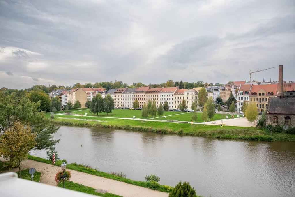 Blick - Waterfront Apartment Zgorzelec