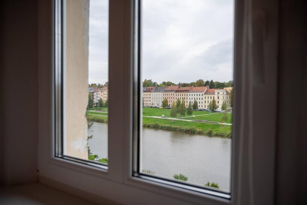 Apartment Blick - Waterfront Zgorzelec