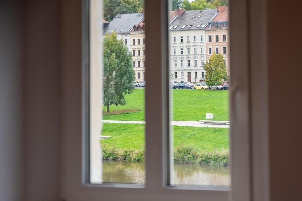 Apartment Blick - Waterfront *